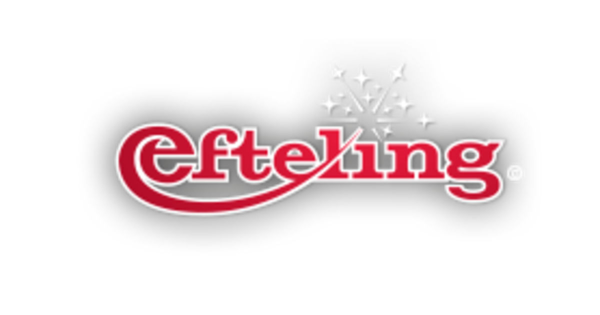 efteling logo